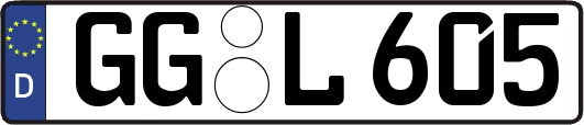 GG-L605