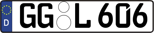 GG-L606