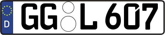 GG-L607