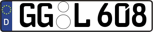 GG-L608