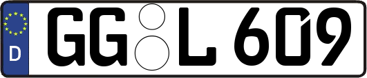 GG-L609