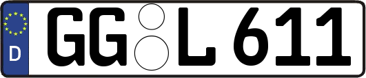 GG-L611