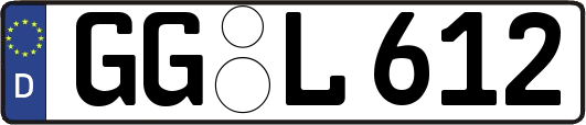 GG-L612