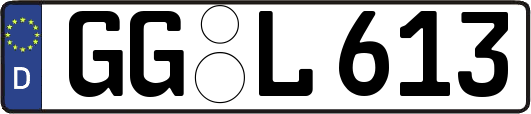 GG-L613
