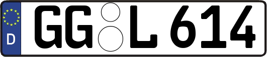 GG-L614