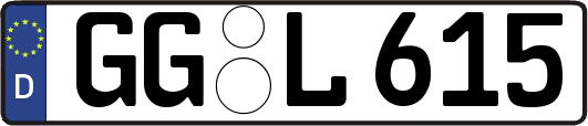GG-L615