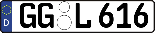 GG-L616