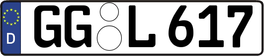 GG-L617