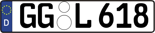 GG-L618