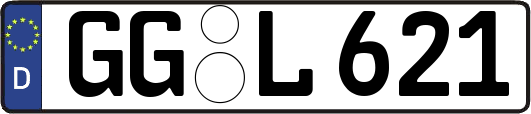 GG-L621