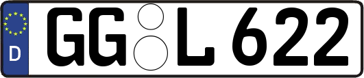 GG-L622