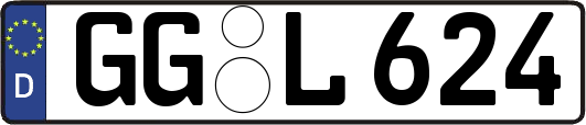 GG-L624