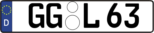 GG-L63