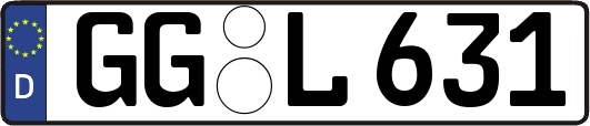 GG-L631