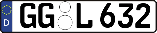 GG-L632