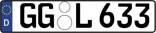 GG-L633