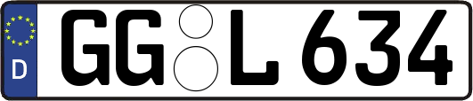 GG-L634