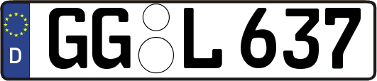 GG-L637