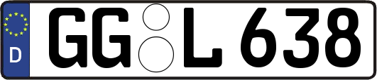 GG-L638