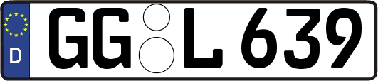 GG-L639