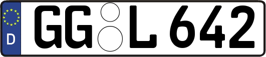 GG-L642