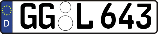 GG-L643