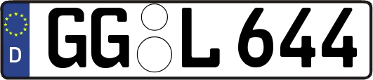 GG-L644