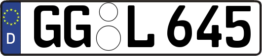 GG-L645