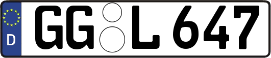 GG-L647