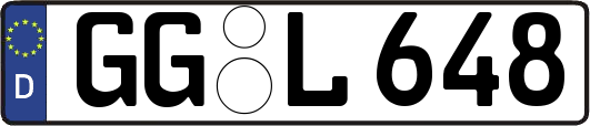 GG-L648