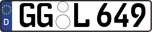 GG-L649