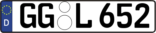 GG-L652