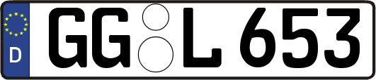 GG-L653