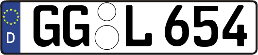 GG-L654