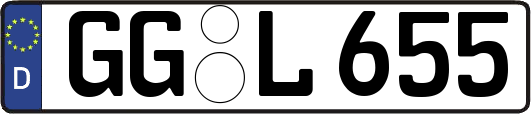 GG-L655