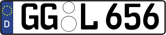 GG-L656