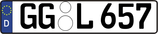 GG-L657