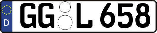 GG-L658