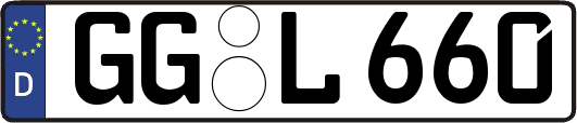 GG-L660