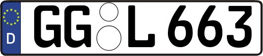 GG-L663