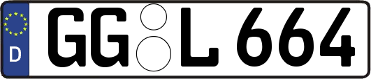 GG-L664
