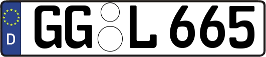 GG-L665