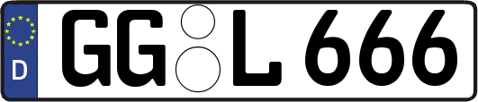 GG-L666