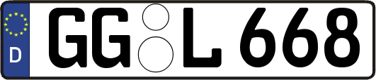 GG-L668