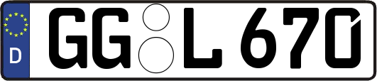 GG-L670