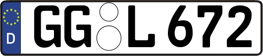 GG-L672