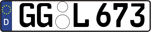 GG-L673