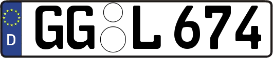 GG-L674