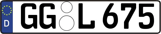 GG-L675