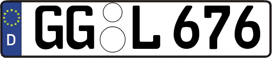 GG-L676